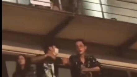 แฟนคุณเป็นซีรีส์ลีซูฮยอกเลยนะ