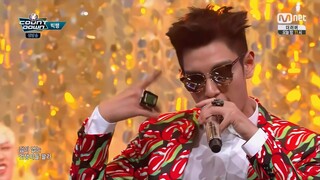 【4K60帧】BIGBANG - WE LIKE 2 PARTY(150611)