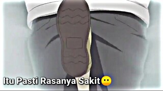 Ketika Burung Lu Ketendang Cewe....