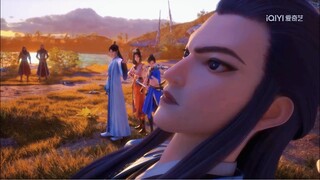 Xích Diễm Cẩm Y Vệ Tập 06 Trailer |【赤焰锦衣卫】第06集 预告片 1080P | The Flame Imperial Guards