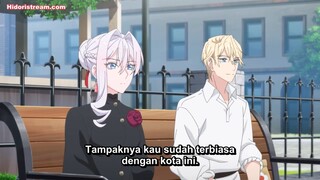 Bolehkah Saya Mengajukan Satu Permintaan Terakhir? Episode 3 (Subtitle Indonesia)