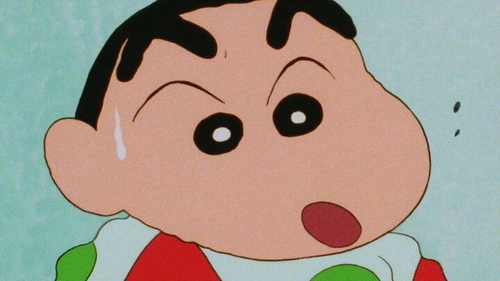 Crayon Shin-chan - Ayah Mabuk | Aku Detektif | Pergi Berbelanja Dengan Ibu