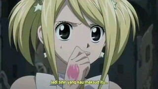 Fairy tail episode 61 sub indo