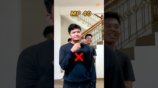 TEBAK SUARA SENJATA DI FF BARENG RRQ FREE FIRE