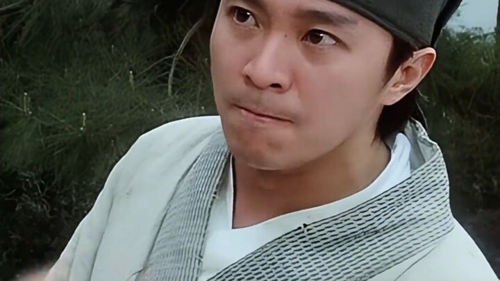 “These days, no screenwriter could come up with a plotline and dialogue like this—it’s just amazing!