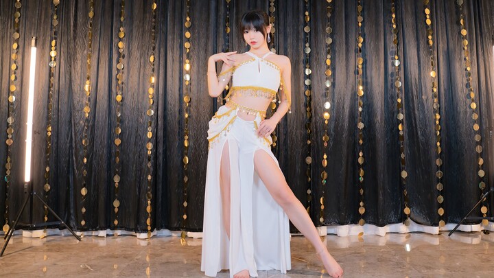 Exotic Dancer|Jolin Tsai’s classic songs