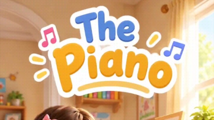 The Piano