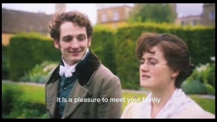 The Other Bennet Sister Full episode 6