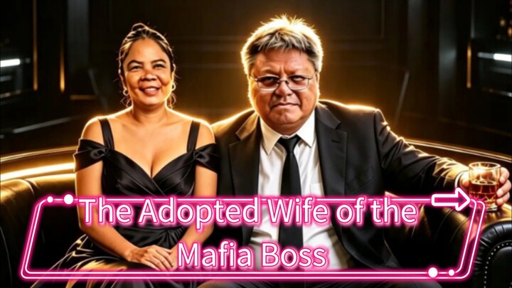 "The Adopted Wife of the Mafia Boss" Episode 1.Ang unang pagkikita!..This video is owned byBrillian