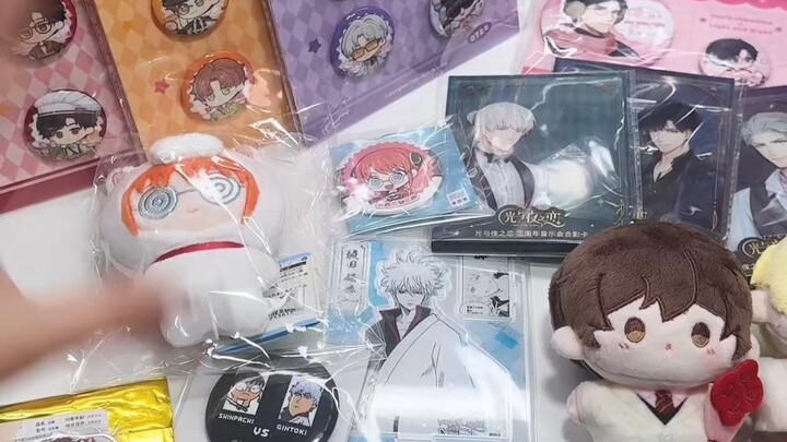 New Year, New Kawaii Goods Decluttering