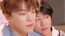 Channi: I “raised” my brothers (bushi) hahahahahahaha The relationship between the mother-in-law tea