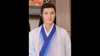Ming Lang #cdrama #dramachina #chinesedrama #drachin #beautyofresilience #niezihao #chineseactors