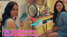 BELI BARANG ESTETIK DAPET TAGIHAN PANIK ‼️- PAYLATER 2024