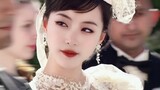 "Under the popularity of Mary Su's heroine back then, it was a rare setting for a rich woman to drag