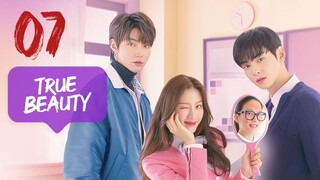 True Beauty (2020) - Ep 7 [Eng Sub]