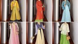Những Bộ Hán Phục Đơn Giản Mà Tinh Tế ✨ || Minh phục, Đường Phục,...|| China Traditional costume