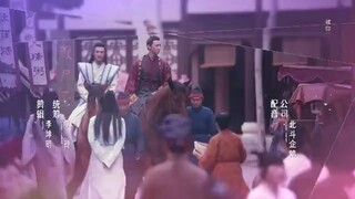 The most beautiful you in the world ep 18 eng sub
