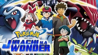 Pokemon the movie || Jirachi thức tỉnh sau 1000 năm || Tóm tắt phim hoạt hình anime