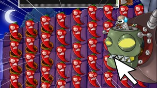 Zombie: You call this a rooftop?