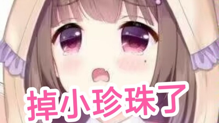 Setelah Putri Babi kehilangan ketenangan saat bermain Duck Game, ia pun mengangkat lengan bajunya un