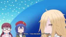 Zatsu Tabi Episode 08 Subtitle Indonesia