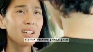 siapa yang tidak tau?! Ini dia, daftar film sérial romantis Indonesia yang legendaris.