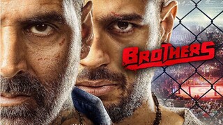 Brothers (2015) SUB INDO