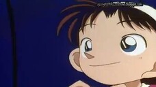 Detective Conan - Episode 4 Sub Indonesia