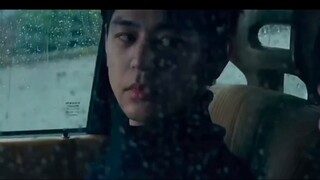 [Film&TV] [Satoshi Tsumabuki] Adegan Ciuman dari "Red"