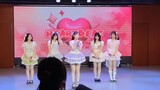 【Shenyang Underground Idol】9.29 Platter HEARTBEAT