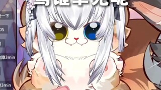 让我们祝福登登这位勇敢的挑战者，一次挑战三位幻神
