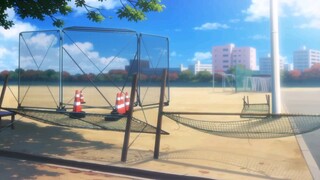 Hẹn Gặp Cậu Ngày Mai ở Khu Âm Thực Tập 4 thuyết minh