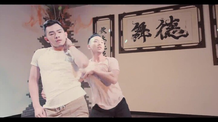 FJ234 - "เด็กหนุ่มกุหลาบ" ระบำมาตรฐานกับเต้นฮิปฮอป ใครบอกว่าอยู่ด้วยกันไม่ได้ | ตอนที่ 152