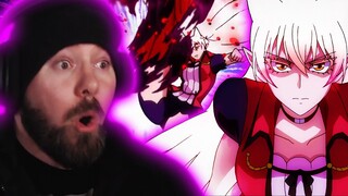 AMERI'S BLOODLINE!! Iruma-kun Season 2 Episode 15 & 16 Reaction