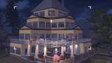 After Tomorrow - Level 8 Manor Top Luxury Villa Blueprint Tutorial