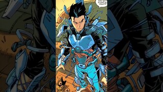 Tech Jacket - One Of The Most Powerful Weapons In Invincible Comics 🤔🤯