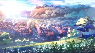 SHIRAYUKI HIME ♥️ Ep 01 S1