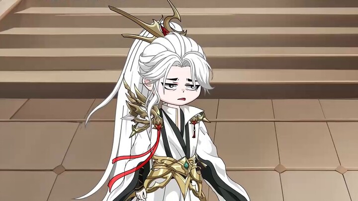 Episode 1: The Yandere's Counterattack