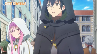 Seirei Gensouki (Ep 10.3) _ Trở về Vương quốc Beltram #SeireiGensouki