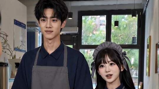 Vô tình bước vào nhà thiên tài, ở chung phòng ký túc xá năm tư; hôm nay cùng anh ba sát cánh chiến đ