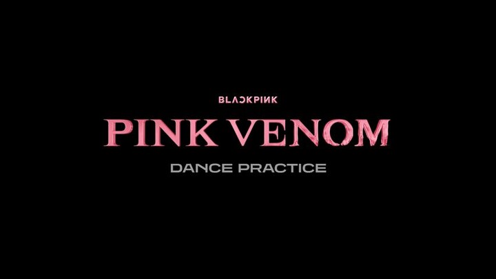 Official Pink Venom By Black Pink(블랙핑크) Dance Practice