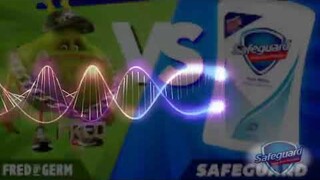 hugas na rin yan Gloc 9 (safeguard)