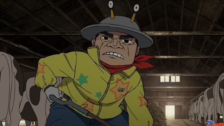 Dandadan S2 Eps.07 Sub indo Part 10