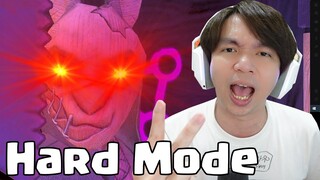 Mencoba Mode Yang Susah - Horror Tale Hard Mode Indonesia