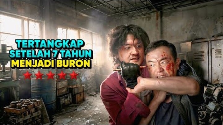 KELUAR DARI PERSEMBUNYIAN DEMI UNTUK BALAS DENDAM ‼️