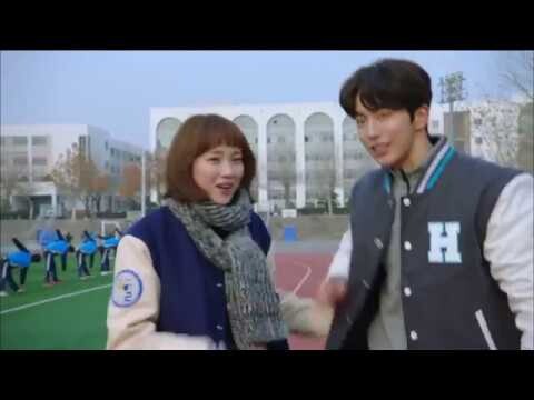 [Weightlifting Fairy Kim Bok Joo] Swag Couple Sweet and Cute Compilation (SungKyungXJooHyuk FMV)