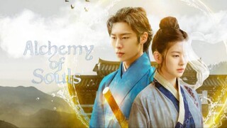 Alchemy of Souls Episode 19