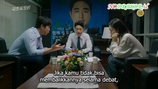 MY FELLOW CITIZENS (SUB INDO) EPISODE 17-18