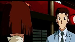 [Conan Series] Conan has gained another fan girl, and Sonoko is one step further away from true love