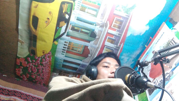 practice covered song ''ONE DAY SOON'' BY original singer